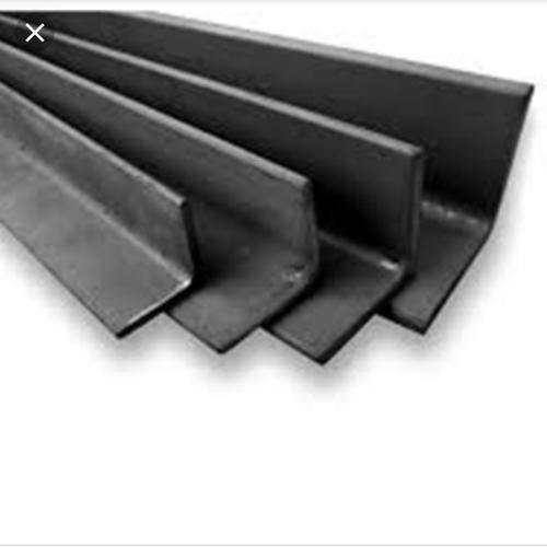 BESI SIKU HITAM 1-1/4" X 3MM